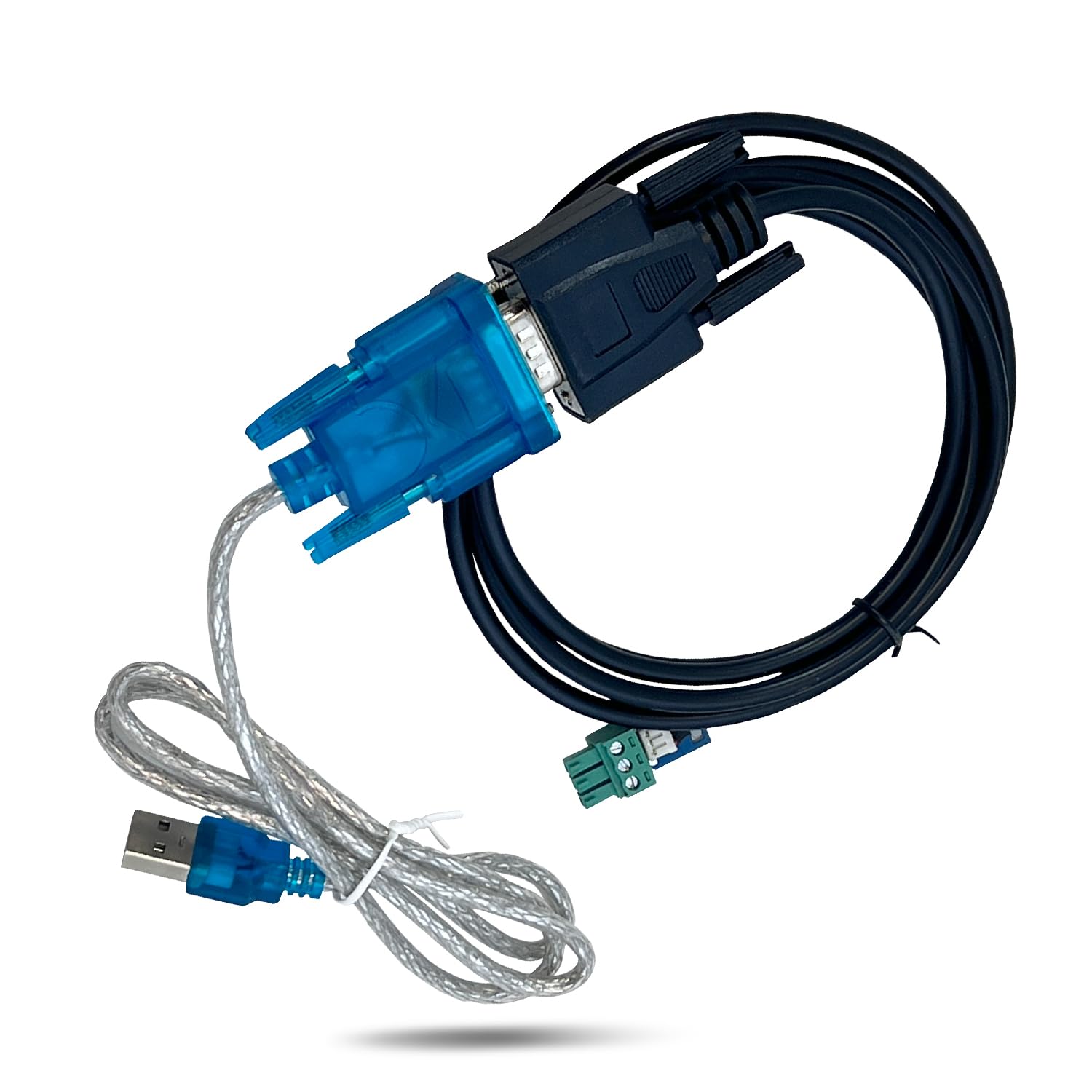 Amazon.co.jp: OREI USB - RS-232 3ピンPhoenixシリアルケーブル